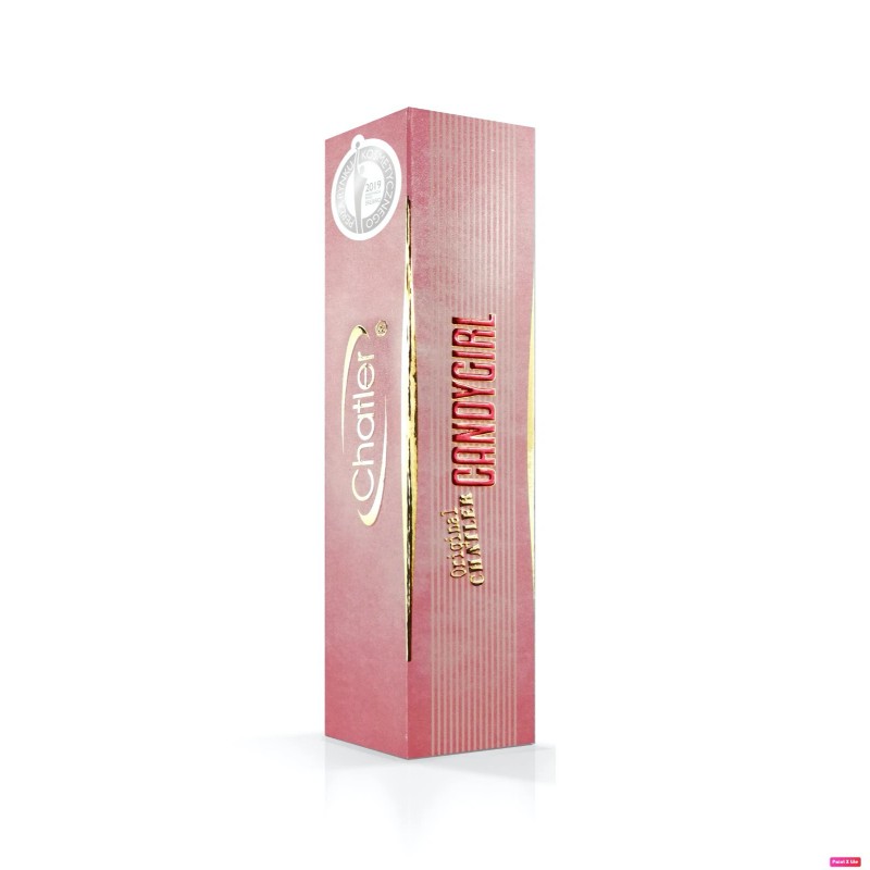 Chatler Eau de Parfum - Original Chatler Candygirl