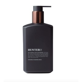 Hunter Lab Invigorating Shampoo 550ml