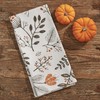 Split P Autumn Berries Dishtowel Set of 4