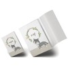 U-Heft Covers Set of 3 Cute Forest Examination Book Cover