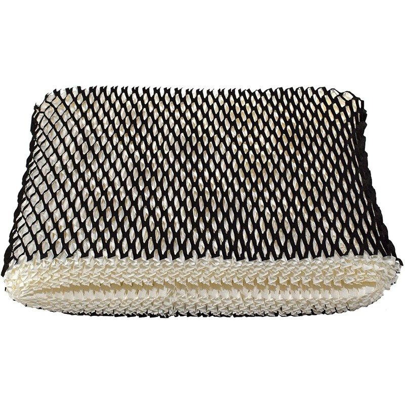 HQRP Filter 3-Pack Compatible with Duracraft D88 DH888 DH890 DCM200