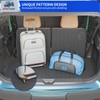 Rongtaod Cargo Mat Compatible with 2024 2025 2026 Lexus TX350