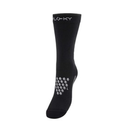 FLOKY - Biomechanics Socks S-Mash Black - 5009344702941-40/43