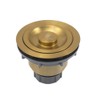 STARSTAR Kitchen Sink Flange Stopper Garbage Disposal Flange for Fit