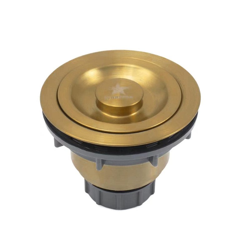 STARSTAR Kitchen Sink Flange Stopper Garbage Disposal Flange for Fit