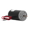 DC Motor 3500RPM Speed Adjustable CW CCW DC Electric Motor