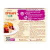 DGari Polvo para preparar gelatina a tu gusto sabor uva 23g