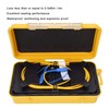SALUTUYA Fiber Optic OTDR Launch Cable Box, OTDR Launch Cord