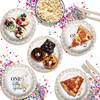 One Silly Goose First Birthday - 32 Piece Disposable Party