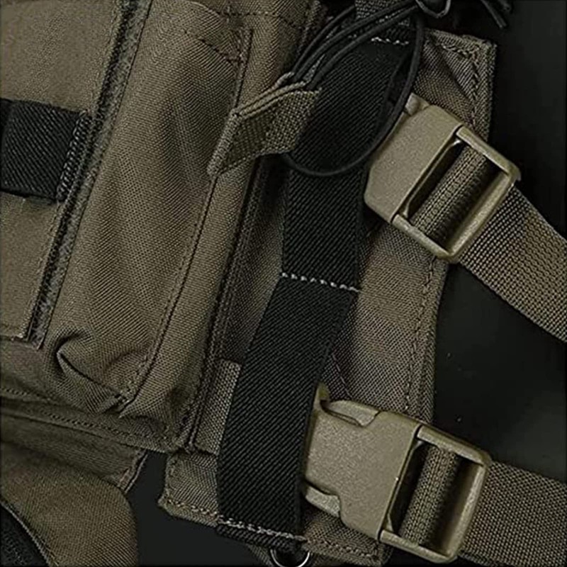 Emerson MK3 Tactical Chest Rig Combat Micro Fight Chassis 5.56