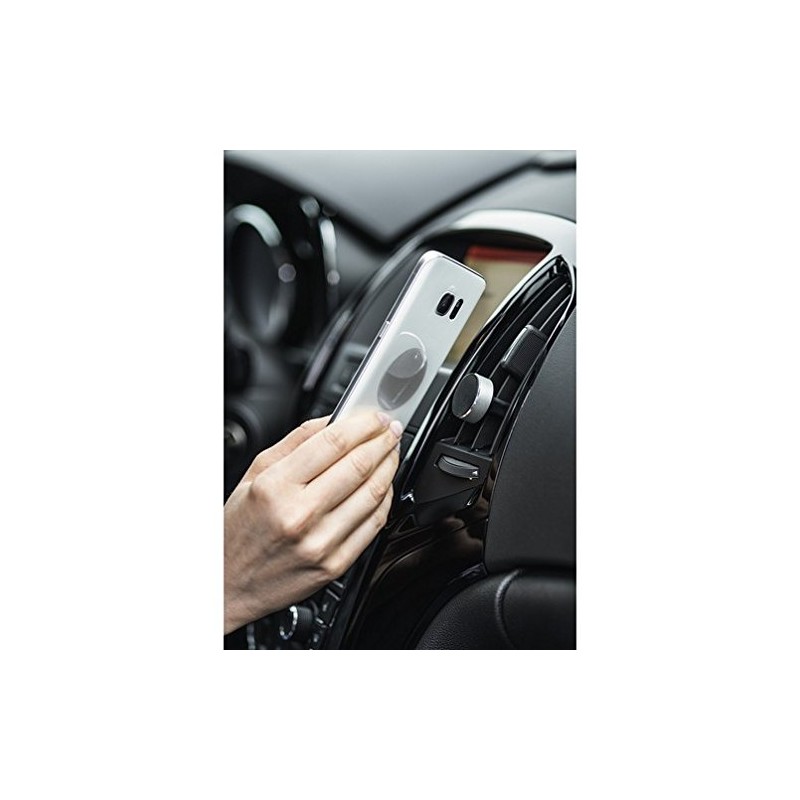 Hama Universal 2 in 1 Holder for Smartphones, Tablets, Music