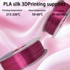 Ching Leung Pla Silk Filament, Pla 3D Printer Filament, Silk