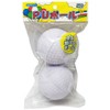 LEZAX LPFS-5757 LITTLE PAW SPORTS PU Baseball 2P