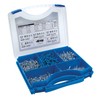 Kreg SK03 Pocket-Hole Screw Kit in 5 Sizes