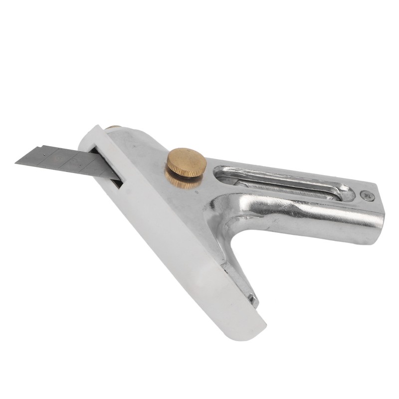 Manual Corner Closing Push Knife PVC Rubber Commercial Floor Plastic