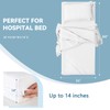 Hospital Bed Sheets Set 3 Piece for Home Use &