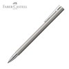(Faber-Castell) Faber-Castell Neo Slim Stainless Steel Matte Water-based Pen / (파버카스텔)파버카스텔 네오 슬림 스테인리스 스틸 매트 수성펜