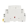 2P 16A 24V 1NO 1NC 50/60HZ Din Rail Household AC Contactor