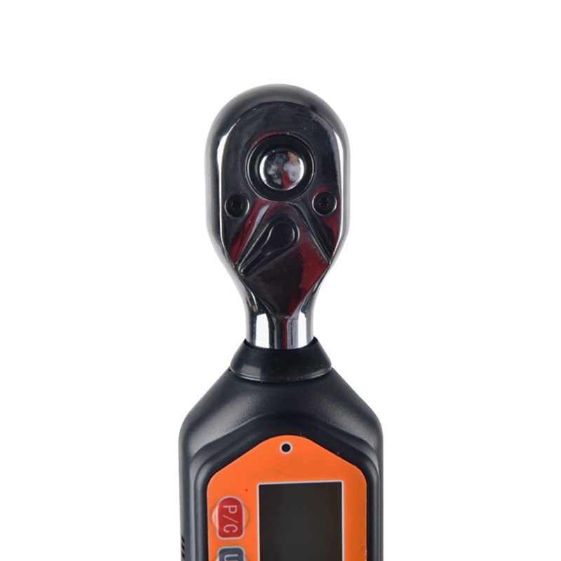 FridayParts AWM-60 N 3/8 inches Mini Digital Reversible Torque Wrench