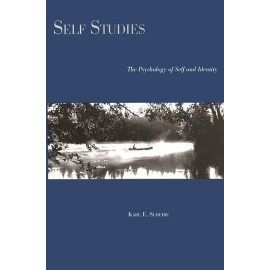 Self Studies: The Psychology Of Self And Identity