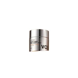 VT Cosmetics (Genuine) VT Riddle Shot Vita-Light Cream 50ml Whitening Moisture Moisturizing Glow / (정품) VT 리들샷 비타-라이트 크림 50ml 미백 수분 보습 광채