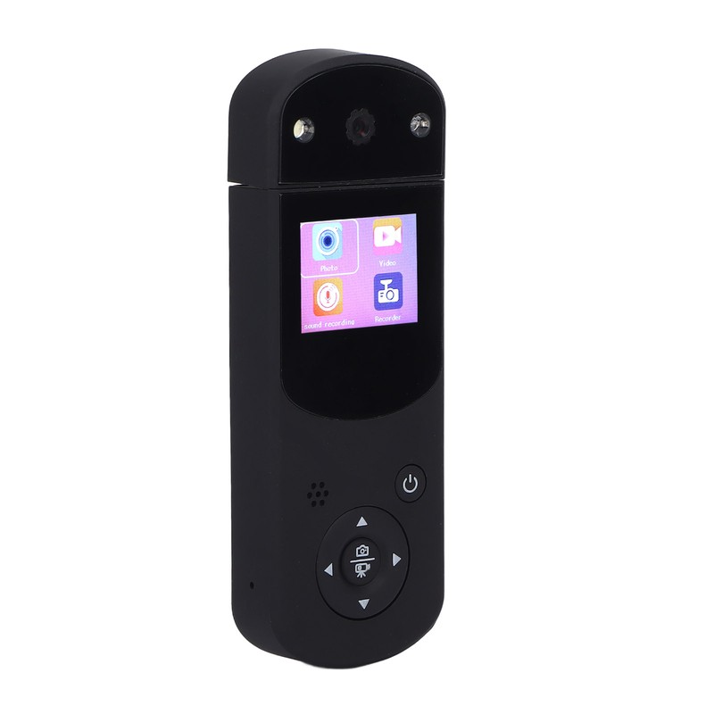 D2 DV Video Cameras Filling Light Infrared Night Shooting Function
