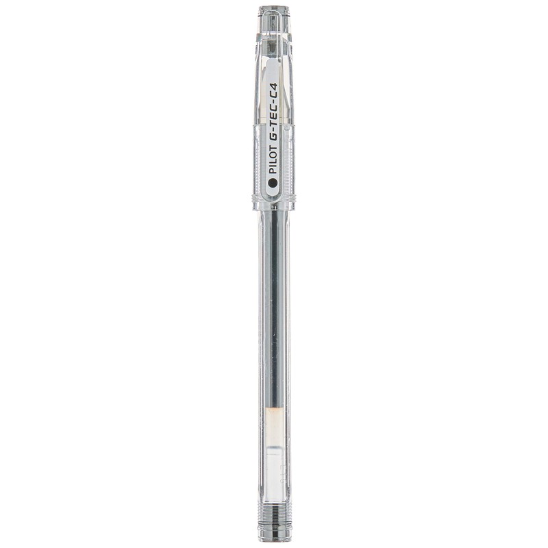 Pilot G - Tec C4 Gel Microtip Rollerball 0.4 mm