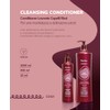 Fanola Wonder Curl Cleaning Condition 350ml