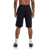 Champion Graphic Jersey Short, Pantalones Cortos Hombre, Negro (Black), G