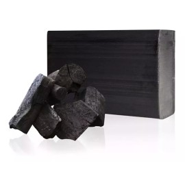 Celesty Kit 25jabones Artesanales 100g Carbón Activado $ De Mayoreo