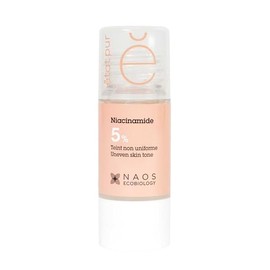 Etat Pur Niacinamida 5%, Suero Unificador Del Tono De Piel, 15ml