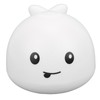 Whale Water Spray Toy White Induction Switch Floating Spraying Flashing