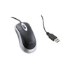 Ultron UM-100 Basic Optical USB 3 Button Mouse