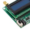 RF Power Meter Digital Display Settable Power Attenuation Logarithmic Detector