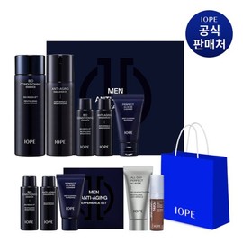 IOPE SSG단독 맨 2종세트 SSG Exclusive Men's 2-Piece Set