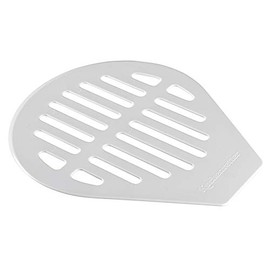 Buchsteiner Tortenretter, Weiss/opulenter Garten, 28 cm