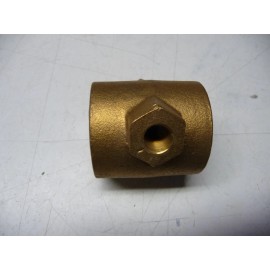 W.E. Anderson Midwest- Anderson (Dwyer), Model 300, Sight Flow Indicator,  1/4" NPT, Lot of 2.