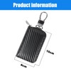 Pouch for Car Keys,Car Key Signal Blocker Pouch for Signal