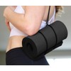 YogaPaws Yoga Knee Pad - Yoga Pad for Knees, Elbows,