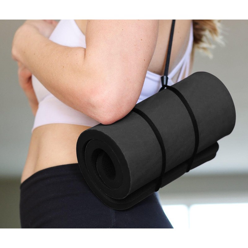 YogaPaws Yoga Knee Pad - Yoga Pad for Knees, Elbows,