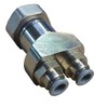Jollytherm 10091 Aquaheat Distributor Finger for Double Pipe Hot Water