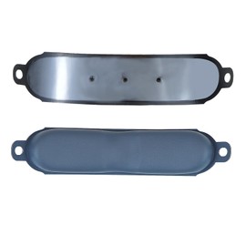 SINOWO Headset Strap,Replacement Headbands Straps for Skullcandy Crusher Hesh 3 Wireless Headphones,Headset Head Cushion Cover Repair Part(Blue)