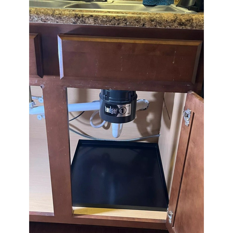 ecp tray Sink Leak Pan