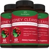 Sunergetic Premium Kidney Cleanse Supplement – Powerful Kidney Support Formula