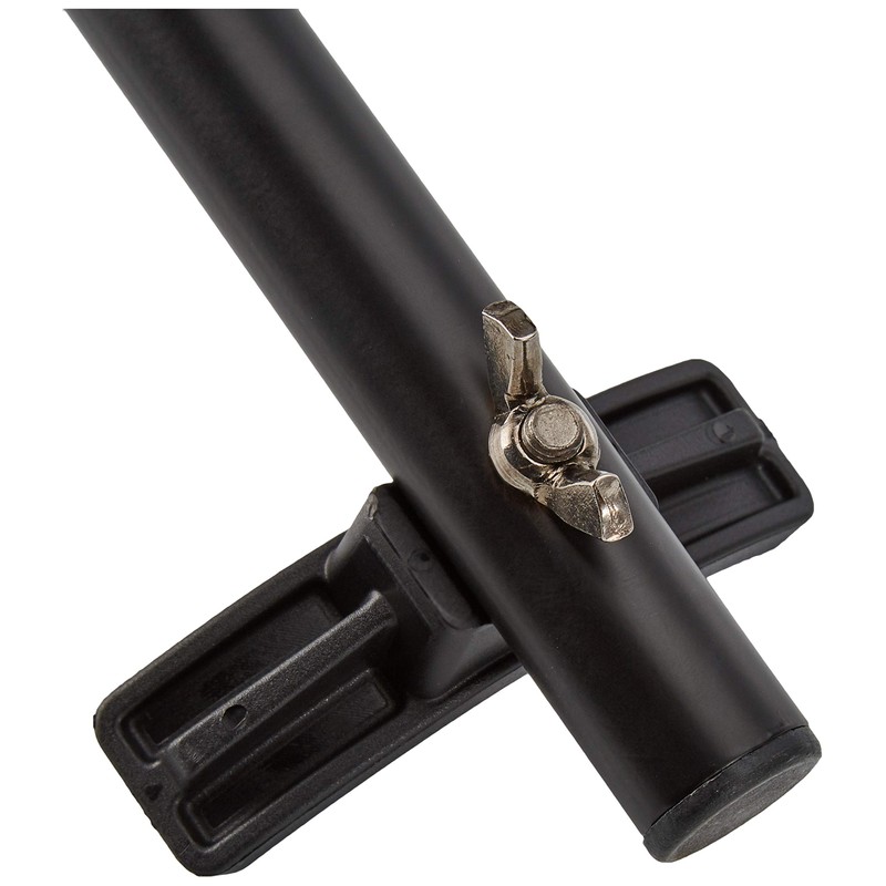 Wall-Mounted Tenor Saxophone Stand