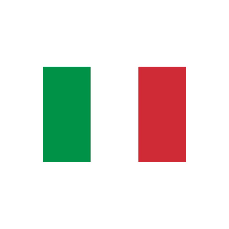Italy Flag 3'x5' Italian Country Banner