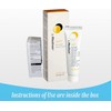 Soft Honey Wound Gel by L-Mesitran Hypoallergenic Medical Grade Ointment