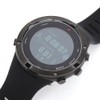 Outdoor Sports Mountain Climbing Compass Air Pressure Step Count Light