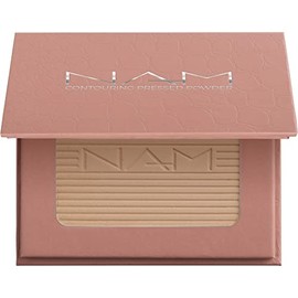 NAM Makeup Contouring Pressed Powder NR 2 - Naked, 10g