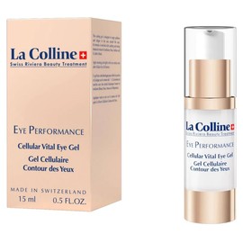 W2B - Eye Performance - Eye Performance - Eye Performance - Cellular Vital Eye Gel 15ml/0.5oz